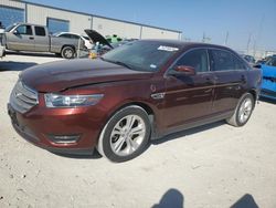 Ford Taurus Vehiculos salvage en venta: 2015 Ford Taurus SEL