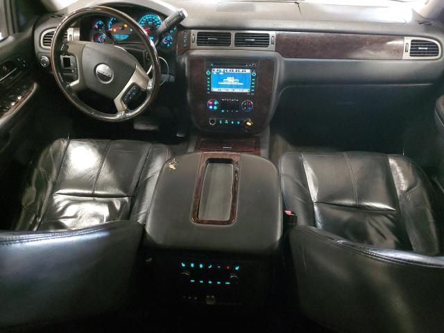 2008 GMC Yukon XL Denali