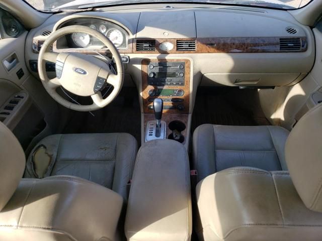 2005 Ford Five Hundred Limited