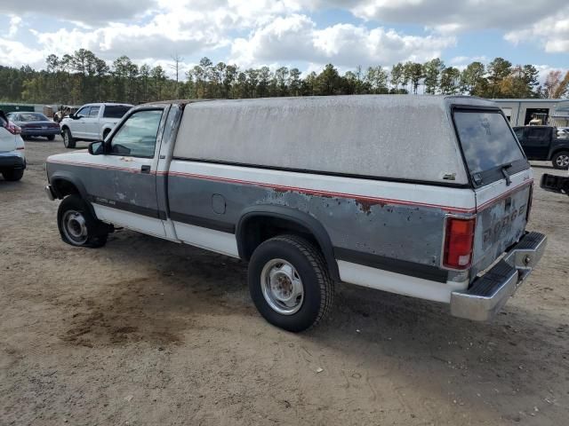 1993 Dodge Dakota