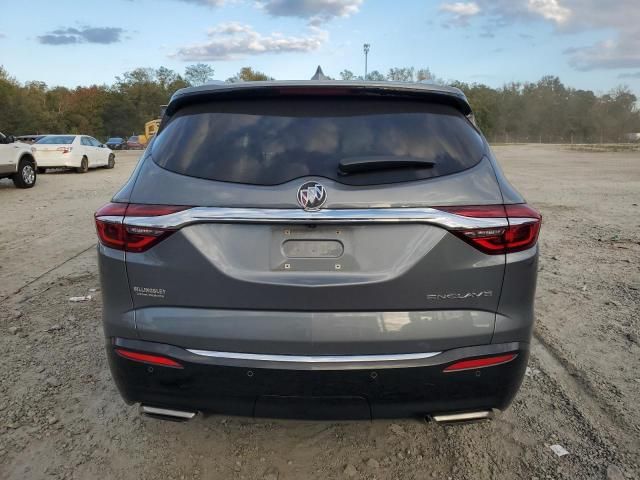 2019 Buick Enclave Premium