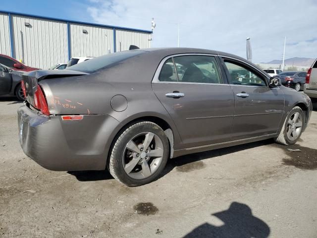 2012 Chevrolet Malibu 1LT