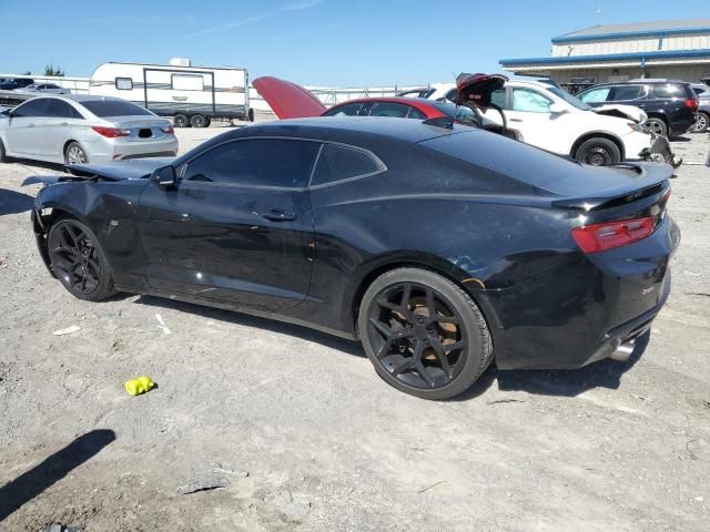 2017 Chevrolet Camaro SS