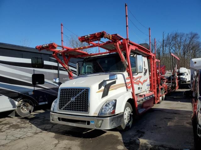 2012 Volvo VN VNL