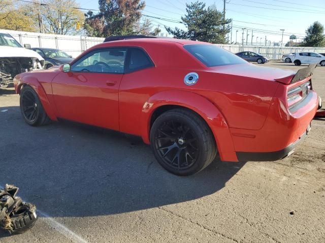 2019 Dodge Challenger GT