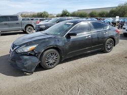 2016 Nissan Altima 2.5 for sale in Las Vegas, NV