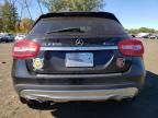 2015 Mercedes-Benz GLA 250 4matic