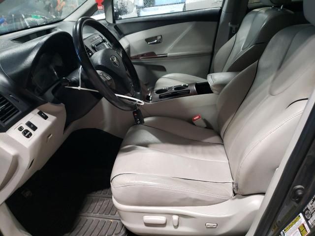 2010 Toyota Venza