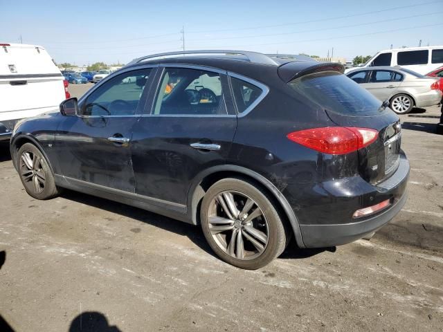 2014 Infiniti QX50