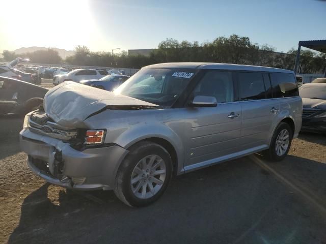 2009 Ford Flex SEL