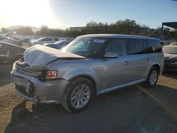 Ford Flex salvage cars for sale: 2009 Ford Flex SEL