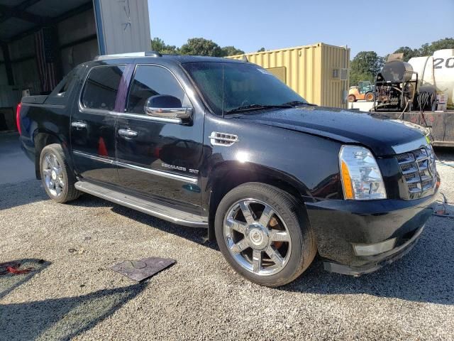 2011 Cadillac Escalade EXT Luxury