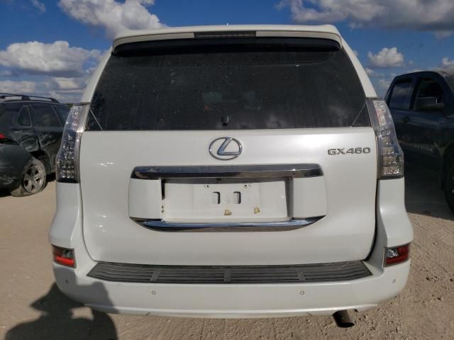 2015 Lexus GX 460