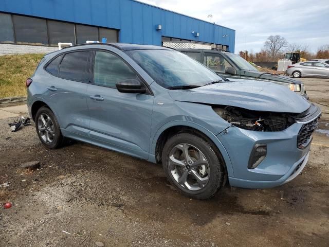 2023 Ford Escape ST Line