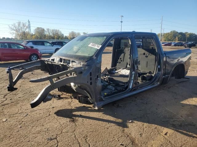 2019 Dodge RAM 1500 Limited