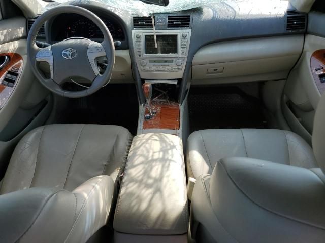 2011 Toyota Camry SE