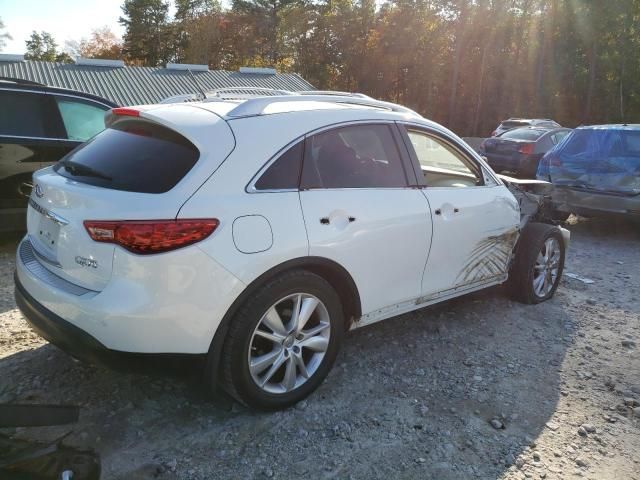 2014 Infiniti QX70