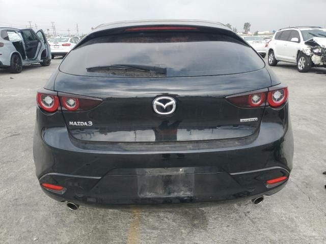 2022 Mazda 3