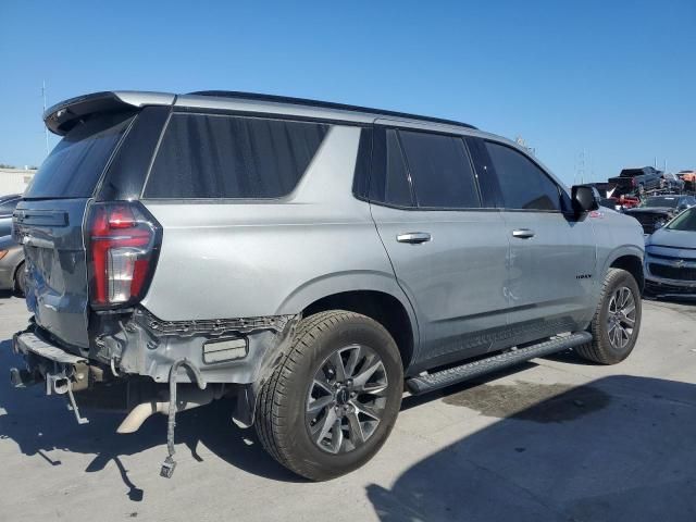 2023 Chevrolet Tahoe K1500 Z71