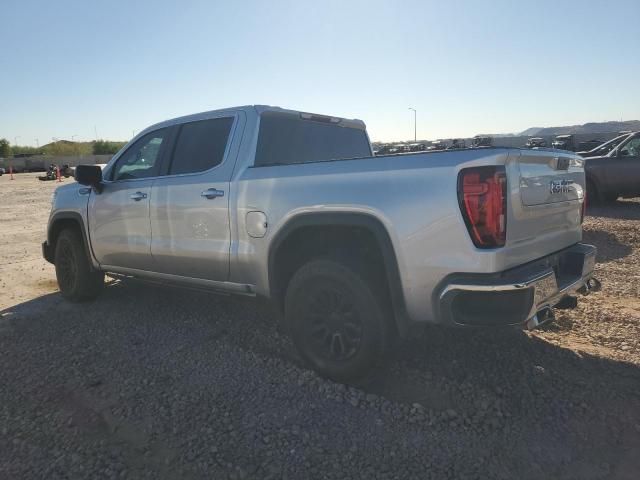 2019 GMC Sierra K1500 SLT