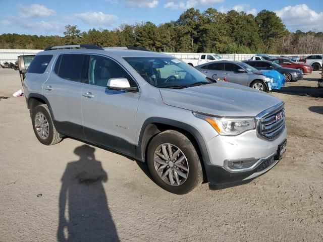 2017 GMC Acadia SLE