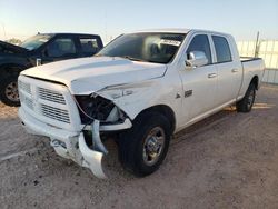 Dodge ram 2500 salvage cars for sale: 2010 Dodge RAM 2500