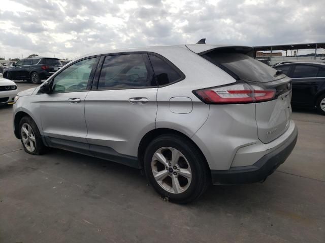 2019 Ford Edge SE