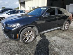 BMW x4 salvage cars for sale: 2023 BMW X4 XDRIVE30I