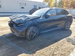 Mercedes-Benz salvage cars for sale: 2024 Mercedes-Benz GLC 300 4matic