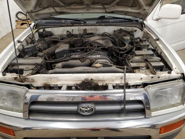 1997 Toyota 4runner SR5