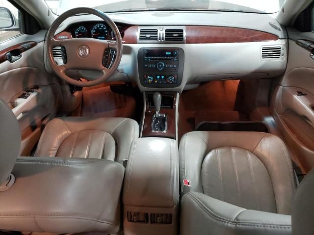 2008 Buick Lucerne CXL