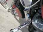 2002 Honda VT750 CDC