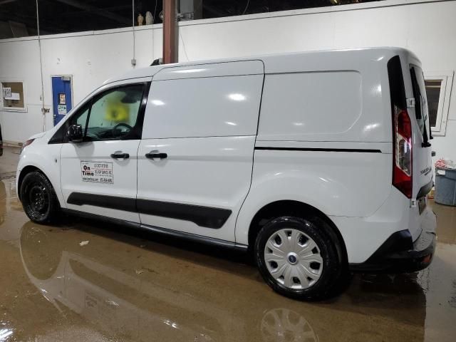 2019 Ford Transit Connect XLT