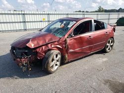 Mazda mazda3 salvage cars for sale: 2006 Mazda 3 S