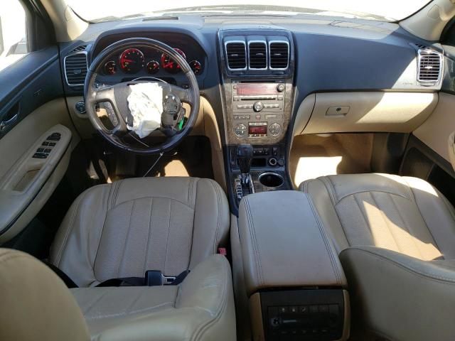 2011 GMC Acadia Denali