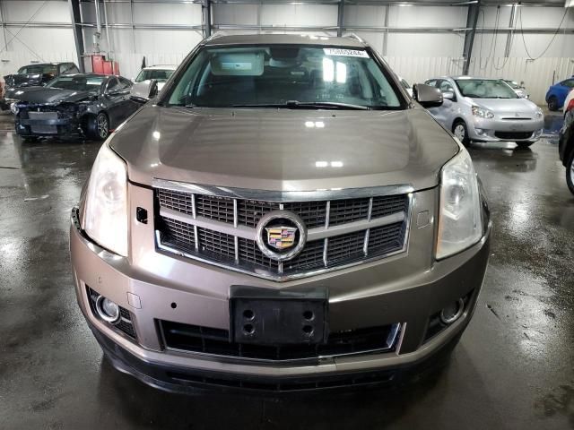 2012 Cadillac SRX Performance Collection