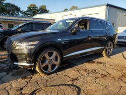 Genesis salvage cars for sale: 2022 Genesis GV80 Base