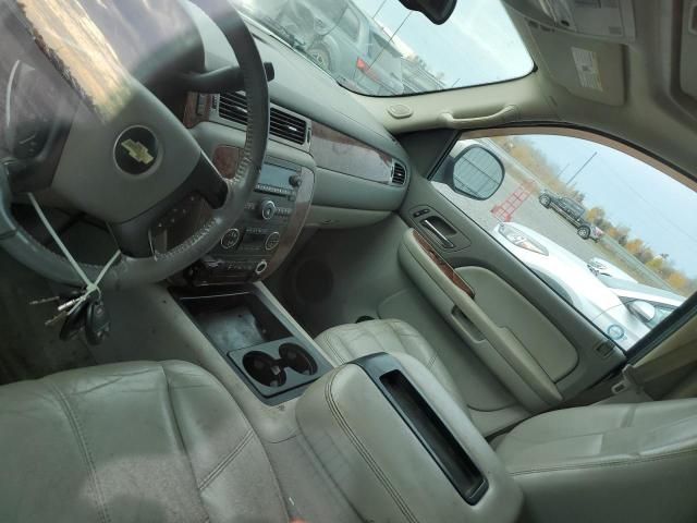 2007 Chevrolet Avalanche K1500