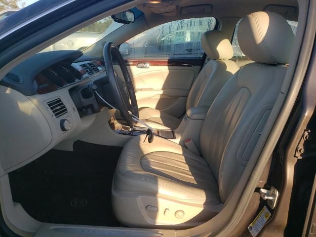 2009 Buick Lucerne CXL