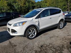 2016 Ford Escape Titanium for sale in Austell, GA