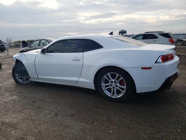 2014 Chevrolet Camaro LS