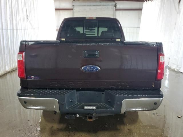 2010 Ford F250 Super Duty