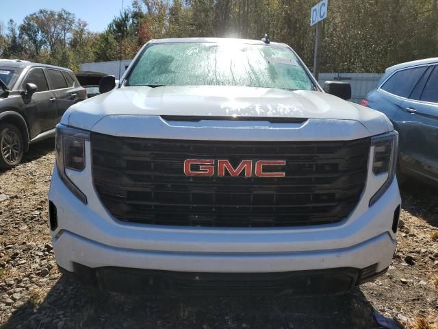 2024 GMC Sierra K1500