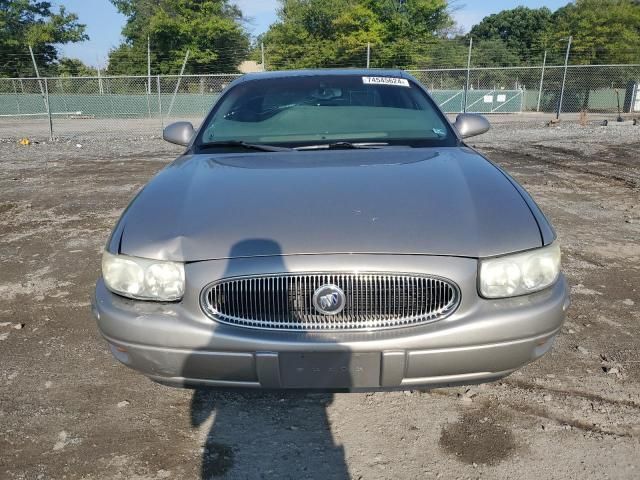 2002 Buick Lesabre Custom