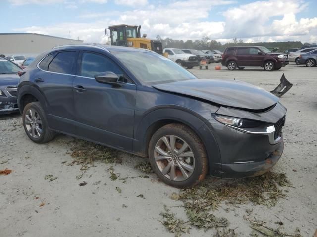 2021 Mazda CX-30 Premium