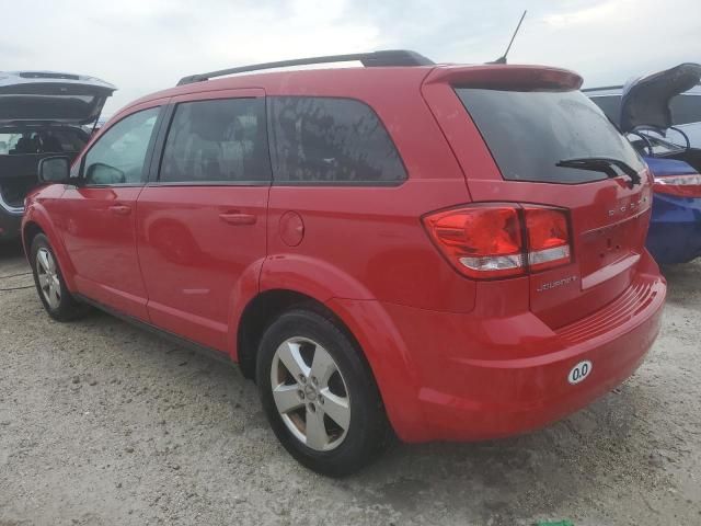 2013 Dodge Journey SE