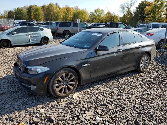 2011 BMW 528 I