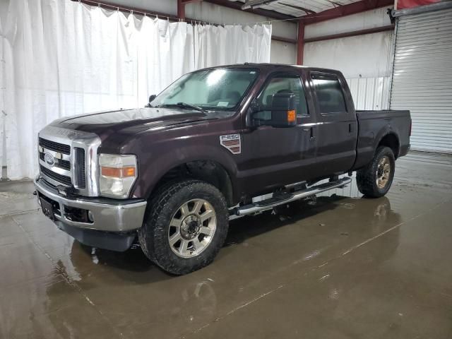 2010 Ford F250 Super Duty