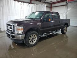 2010 Ford F250 Super Duty en venta en Albany, NY