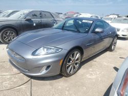 2014 Jaguar XK for sale in Riverview, FL